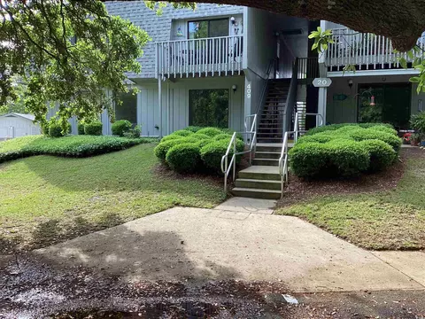 409 Salt Marsh Cir #20C, Pawleys Island, SC 29585