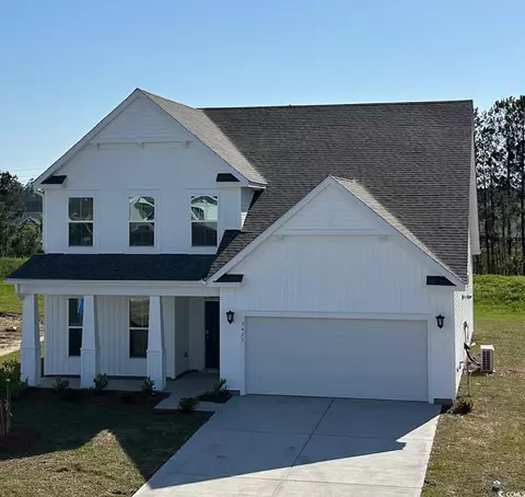 5427 Shelly Lynn Dr, Myrtle Beach, SC 29579