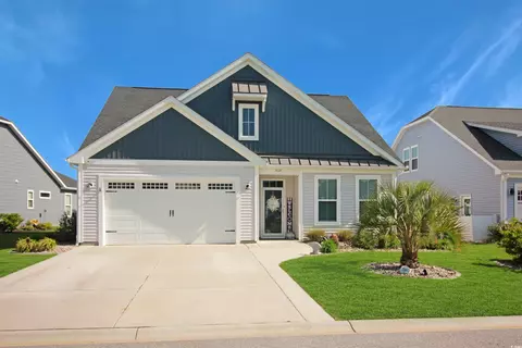 3024 Calusa Dr, Little River, SC 29566