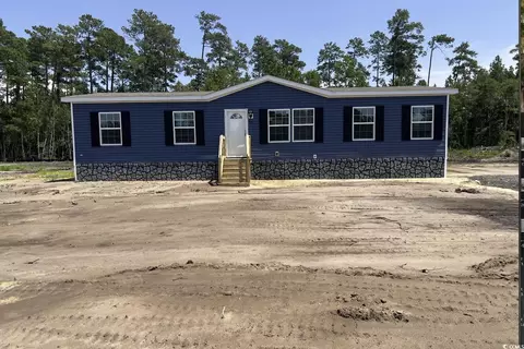 1310 Rabbit Ln, Conway, SC 29526