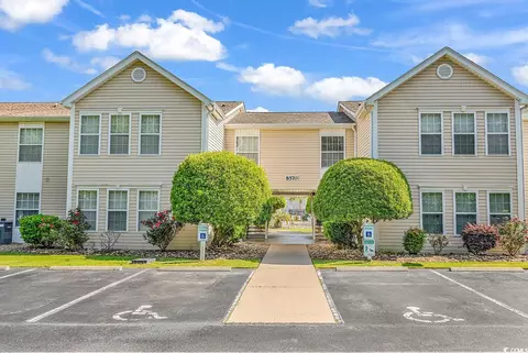 8570 Hopkins Cir #D, Surfside Beach, SC 29575