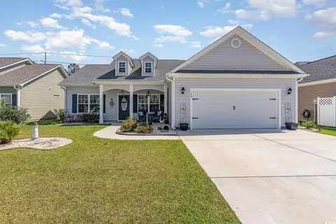 149 Tomoka Trl, Longs, SC 29568