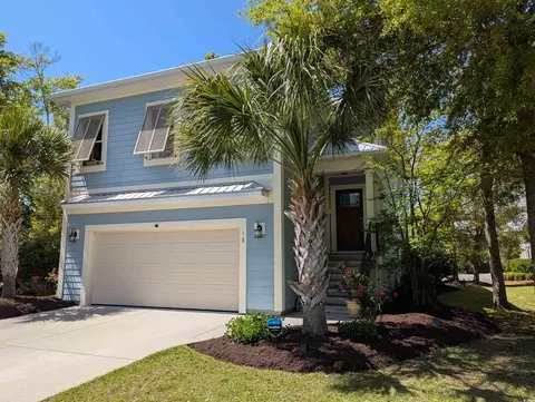 18 Trigger Fish Ln, Murrells Inlet, SC 29576