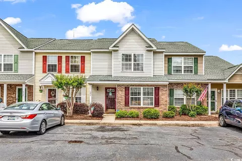 604 Wilshire Ln #604, Murrells Inlet, SC 29576