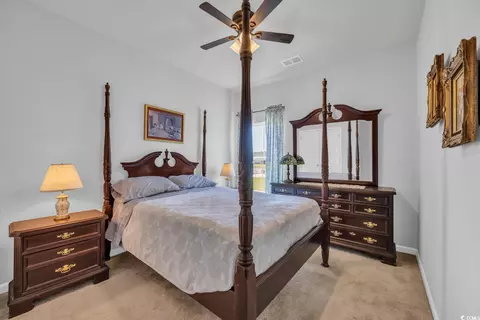 Bedroom - 366 Fennec Loop, Conway, SC 29526 photo 4 of 5
