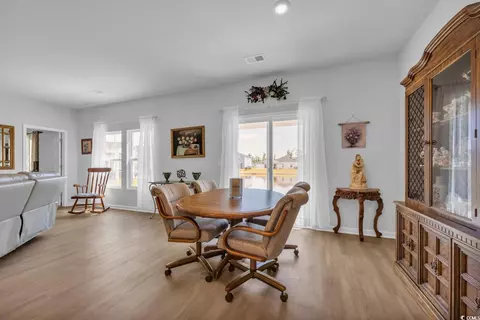 Dining - 366 Fennec Loop, Conway, SC 29526 photo 1 of 1