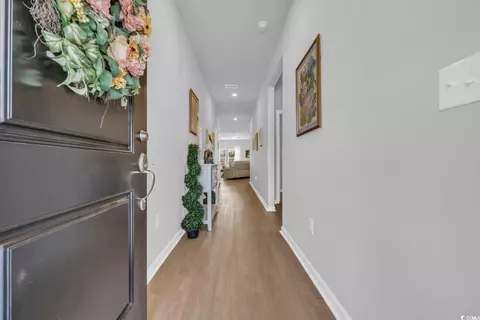 Entry Way - 366 Fennec Loop, Conway, SC 29526 photo 1 of 3