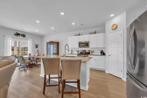 Kitchen - 366 Fennec Loop, Conway, SC 29526 photo 1 of 4
