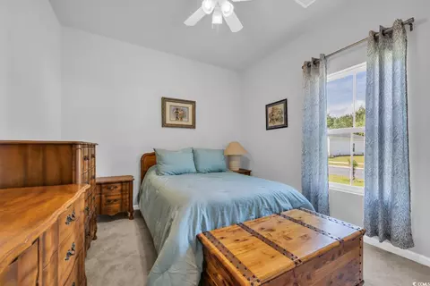 Bedroom - 366 Fennec Loop, Conway, SC 29526 photo 2 of 5