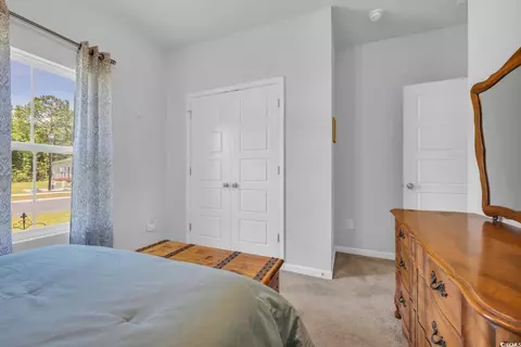 Bedroom - 366 Fennec Loop, Conway, SC 29526 photo 3 of 5