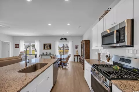 Kitchen - 366 Fennec Loop, Conway, SC 29526 photo 4 of 4