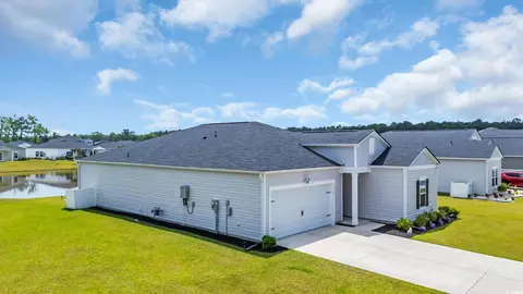 Exterior - 366 Fennec Loop, Conway, SC 29526 photo 2 of 6