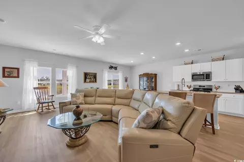 Living - 366 Fennec Loop, Conway, SC 29526 photo 1 of 2