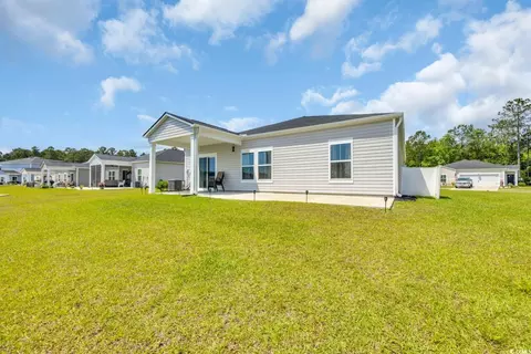 Exterior - 366 Fennec Loop, Conway, SC 29526 photo 5 of 6