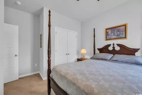 Bedroom - 366 Fennec Loop, Conway, SC 29526 photo 5 of 5