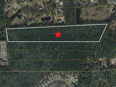 tbd Betts Rd, Murrells Inlet, SC 29576