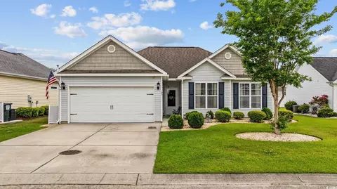 195 Cupola Dr, Longs, SC 29568
