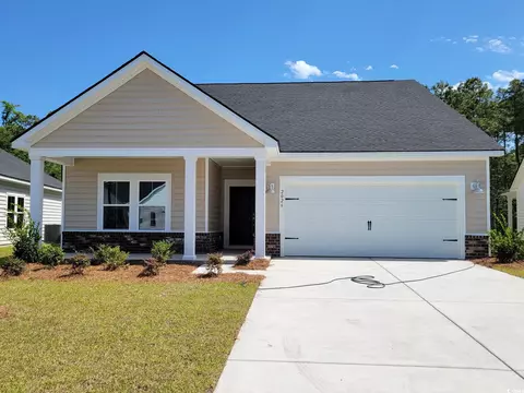 2026 Lone Cypress Dr, Myrtle Beach, SC 29579