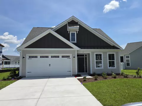 489 Rose Fountain Dr, Myrtle Beach, SC 29579