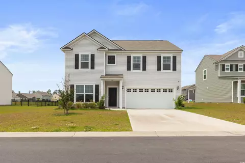4425 Honir Dr, Myrtle Beach, SC 29579