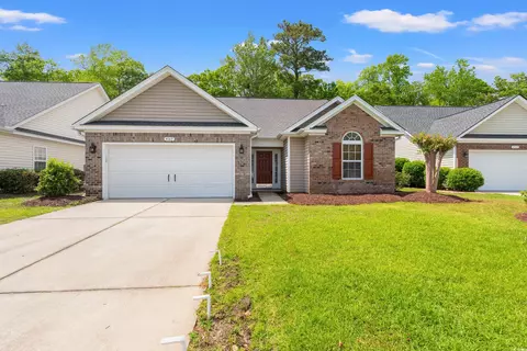 4165 Eva Bay Dr, Murrells Inlet, SC 29576