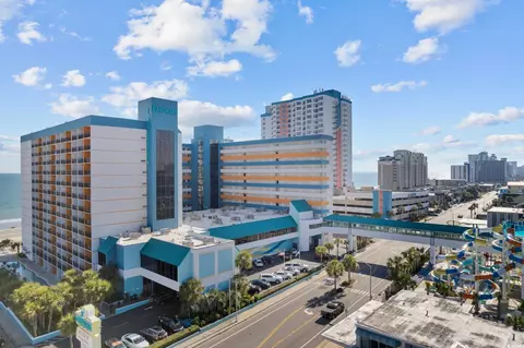 1501 S Ocean Blvd #1239, Myrtle Beach, SC 29577