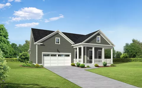 5027 Whitsett St, Murrells Inlet, SC 29576