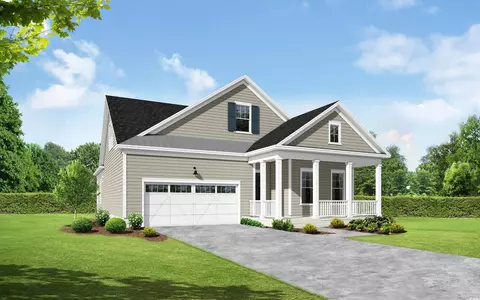 9055 Binnicker Dr, Murrells Inlet, SC 29576