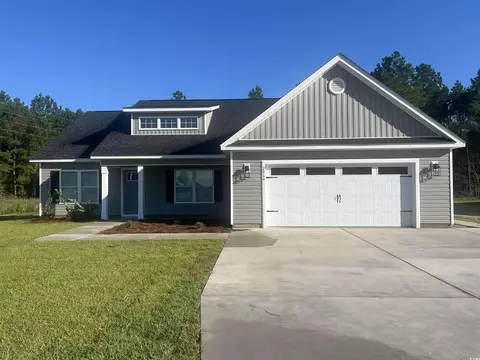 2919 Hughes Gasque Rd, Aynor, SC 29511