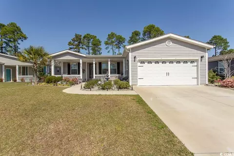1664 Greenridge Dr, Conway, SC 29526