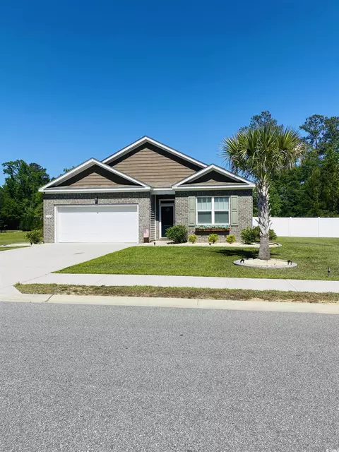 112 Rialto Dr, Conway, SC 29526