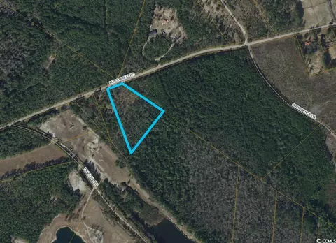 tbd Mw Stroud Rd, Nichols, SC 29581