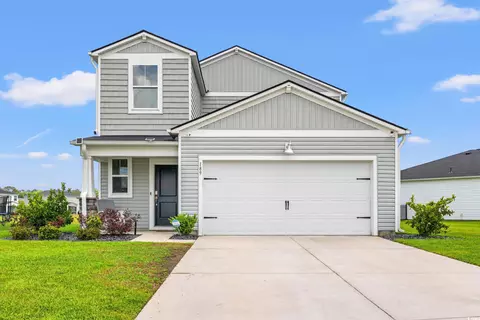 189 Timber Oaks Dr, Myrtle Beach, SC 29588