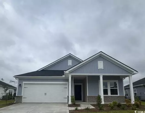 875 Cypress Preserve Cir, Longs, SC 29568