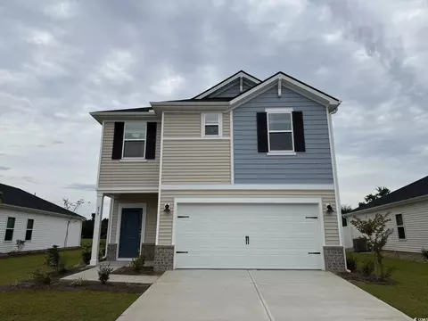879 Cypress Preserve Cir, Longs, SC 29568