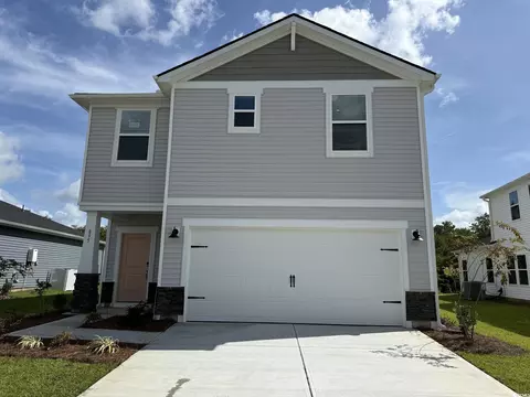 895 Cypress Preserve Cir, Longs, SC 29568
