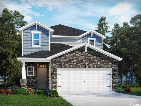 899 Cypress Preserve Cir, Longs, SC 29568