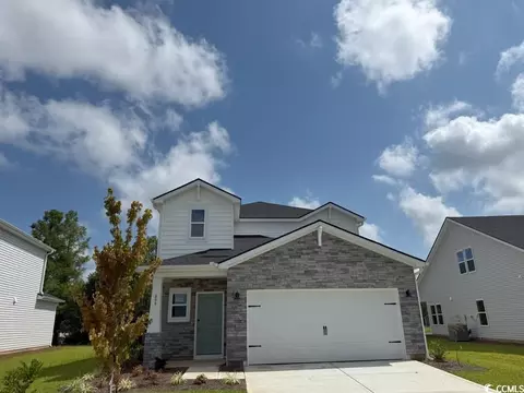 899 Cypress Preserve Cir, Longs, SC 29568