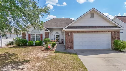 162 Jessica Lakes Dr, Conway, SC 29526