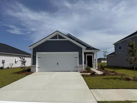 862 Cypress Preserve Cir, Longs, SC 29568