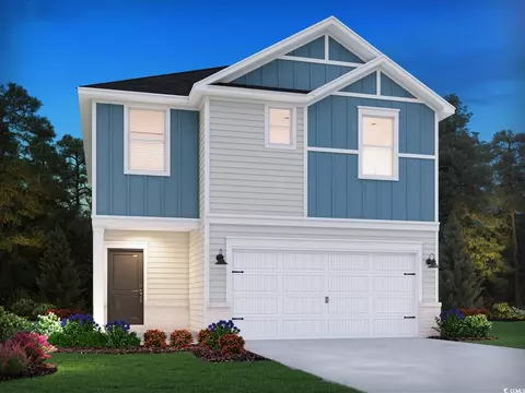 882 Cypress Preserve Cir, Longs, SC 29568