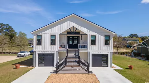 28 William Screven Ln, Georgetown, SC 29440