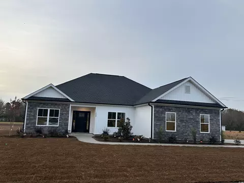 1468 Simpson Creek Dr, Loris, SC 29569