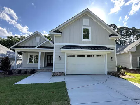 924 Morrall Dr, North Myrtle Beach, SC 29582