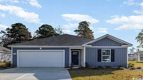 5153 Yellowstone Dr, Conway, SC 29526