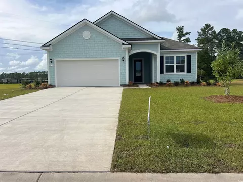 334 Glacier Way, Conway, SC 29526