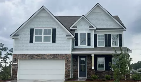 316 Glacier Way, Conway, SC 29526