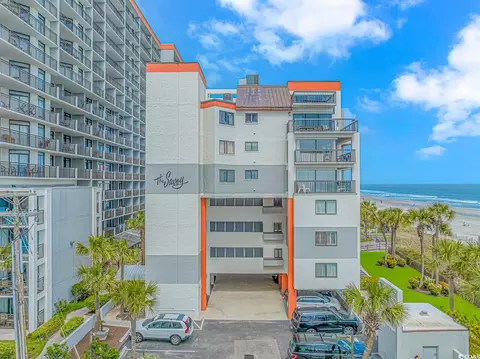 200 72nd Ave N #501, Myrtle Beach, SC 29572