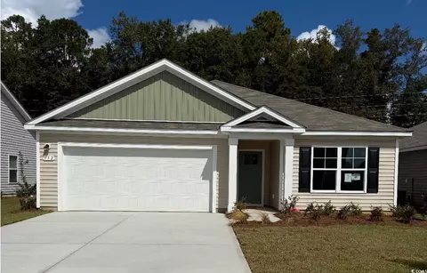 152 Ashworth Dr, Tabor City, NC 28463