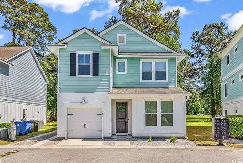 4698 Cloisters Ln, Myrtle Beach, SC 29577